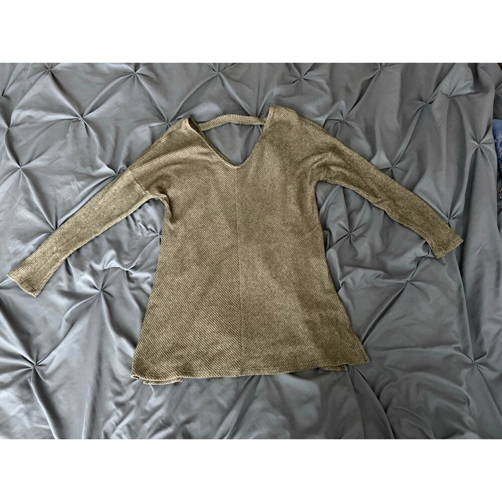 Like New Peyton Jensen l/s-S